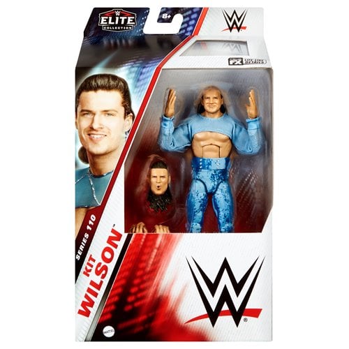 WWE Elite Collection Series 110 Action Figure - Select Figure(s)