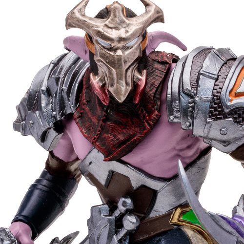 McFarlane Toys World of Warcraft Wave 1 1:12 Posed Figure - Choose a Figure-McFarlane Toys-ToyShnip