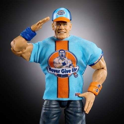 WWE Ultimate Edition Action Figure - Select Figure(s)