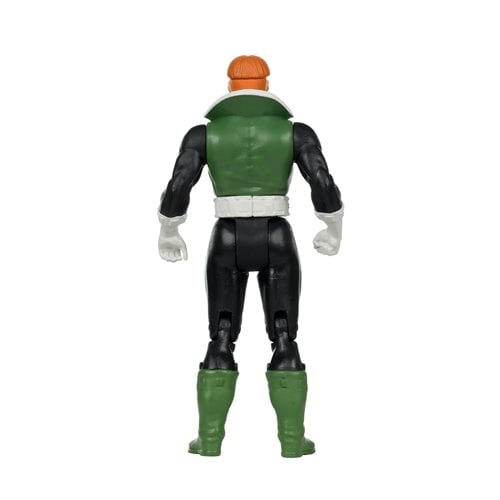 DC Super Powers Wave 8 4-Inch Scale Action Figure - Select Figure(s)