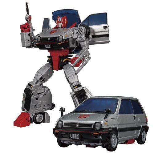 Transformers Masterpiece Edition - Select Figure(s)