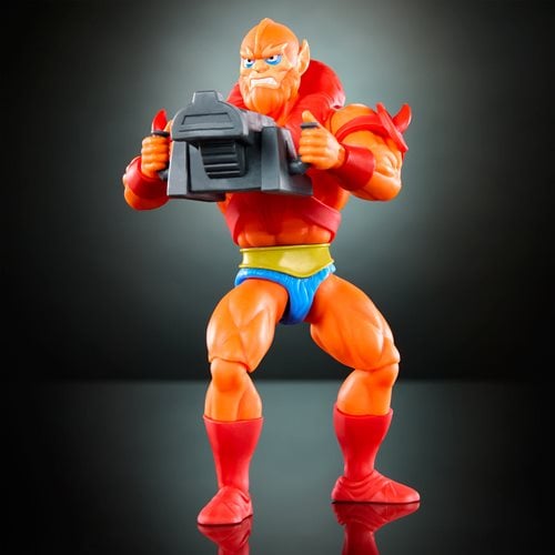 Masters of the Universe Origins Action Figure - Choose your Figure-Mattel-ToyShnip