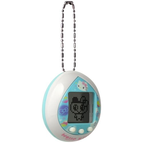 Bandai Hello Kitty Tamagotchi Nano Digital Pet - Select Version(s)