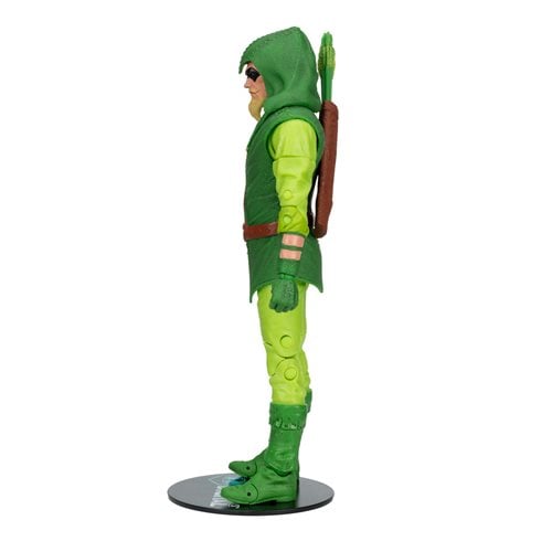 DC Direct 7-Inch Scale Wave 2 Action Figure with McFarlane Toys Digital Collectible - Select Figure(s)