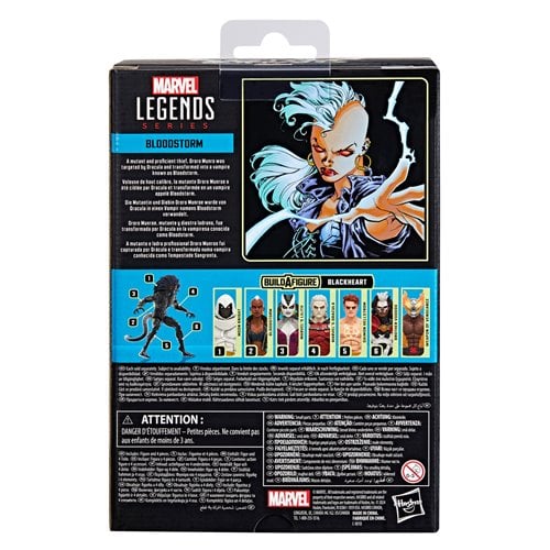 Marvel Legends Strange Tales 6-Inch Action Figure - Select Figure(s)