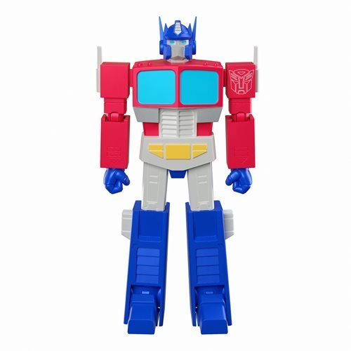 Super7 Transformers Ultimates Action Figure - Select Figure(s) - by Super7