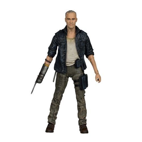 McFarlane Toys The Walking Dead 5-Inch Scale Action Figure - Select Figure(s)