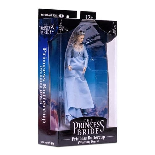 McFarlane Toys The Princess Bride 7-Inch Scale Action Figure - Select Figure(s) - by McFarlane Toys