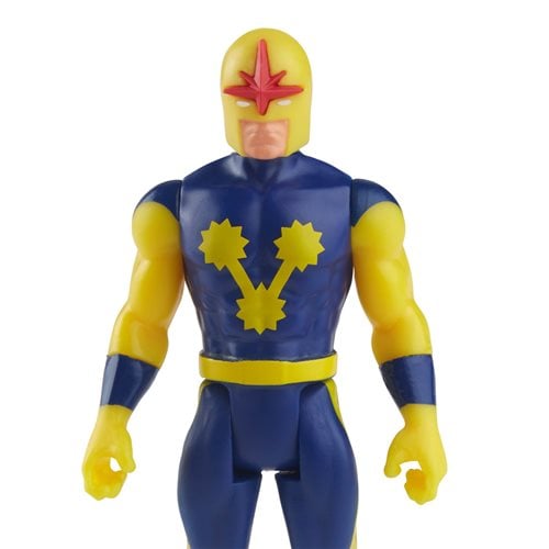 Marvel Legends Retro 375 Collection 3 3/4-Inch Action Figure - Select Figure(s) - by Hasbro