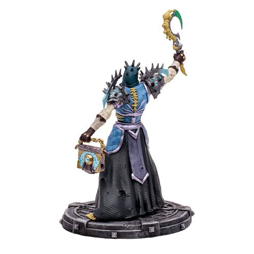 McFarlane Toys World of Warcraft Wave 1 1:12 Posed Figure - Choose a Figure-McFarlane Toys-ToyShnip