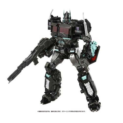 Transformers Masterpiece Edition - Select Figure(s)