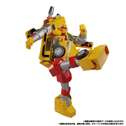 Transformers Masterpiece Edition - Select Figure(s)