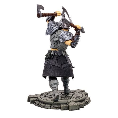 McFarlane Toys Diablo IV Wave 1 1:12 Posed Figure - Choose a Figure-McFarlane Toys-ToyShnip