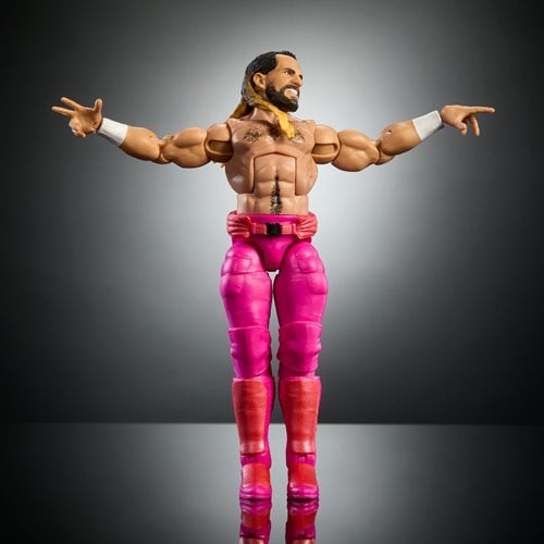 WWE 2025 WrestleMania Elite Action Figure - Select Figure(s)