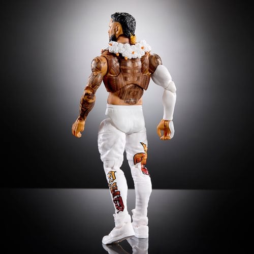 WWE Ultimate Edition Action Figure - Select Figure(s)