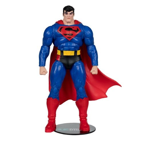 DC Direct 7-Inch Scale Wave 2 Action Figure with McFarlane Toys Digital Collectible - Select Figure(s)