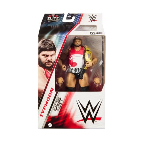 WWE Elite Collection Greatest Hits 2024 Action Figure - Select Figure(s)