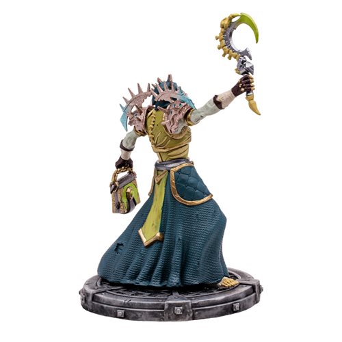 McFarlane Toys World of Warcraft Wave 1 1:12 Posed Figure - Choose a Figure-McFarlane Toys-ToyShnip