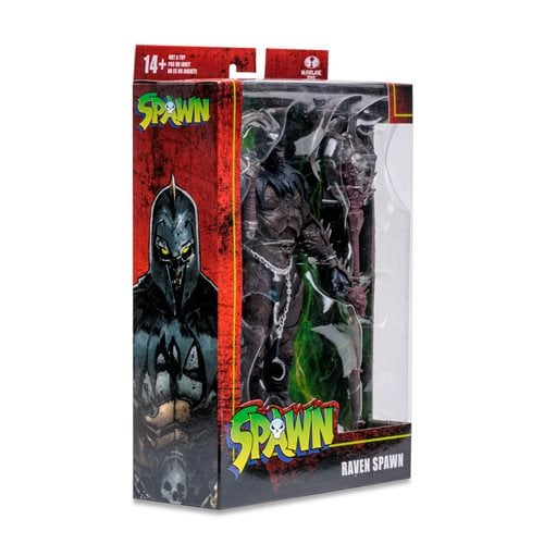 McFarlane Toys Spawn 7-Inch Action Figure - Select Figure(s)