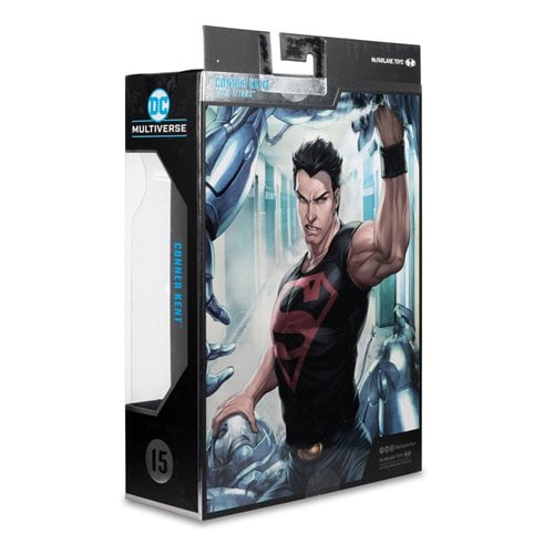 McFarlane Toys DC Collector Edition Wave 5 7-Inch Scale Action Figure - Select Figure(s)