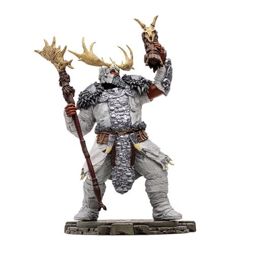 McFarlane Toys Diablo IV Wave 1 1:12 Posed Figure - Choose a Figure-McFarlane Toys-ToyShnip