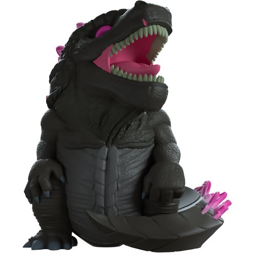 Youtooz - Godzilla x Kong: The New Empire Collection Evolved Godzilla Vinyl Figure #0