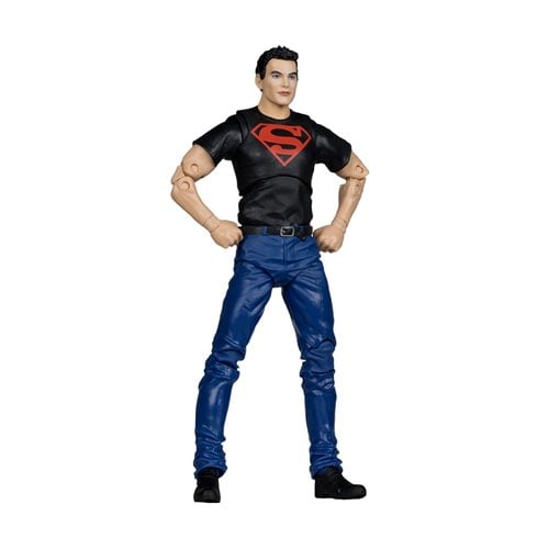 McFarlane Toys DC Collector Edition Wave 5 7-Inch Scale Action Figure - Select Figure(s)