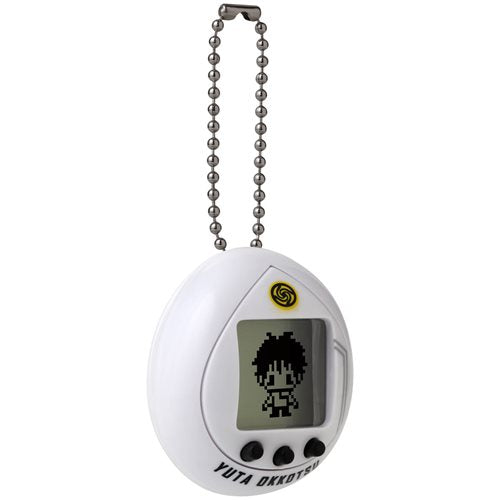 Jujutsu Kaisen Yuta Okkotsu Tamagotchi Digital Pet ToyShnip