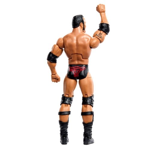 WWE Elite Collection Greatest Hits 2024 Action Figure - Select Figure(s)