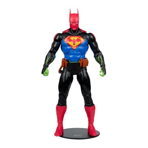 DC Multiverse Batman Wave 2 7-Inch Scale Action Figure - Select Figure(s)