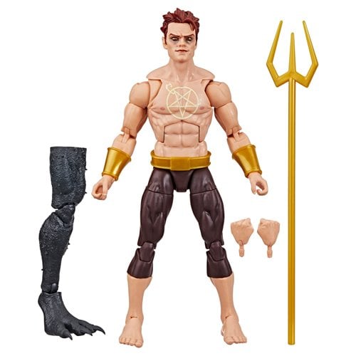 Marvel Legends Strange Tales 6-Inch Action Figure - Select Figure(s)