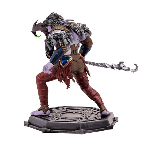 McFarlane Toys World of Warcraft Wave 1 1:12 Posed Figure - Choose a Figure-McFarlane Toys-ToyShnip