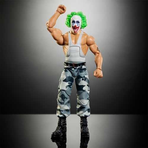 WWE Survivor Series Elite 2024 Action Figure  - Select Figure(s)