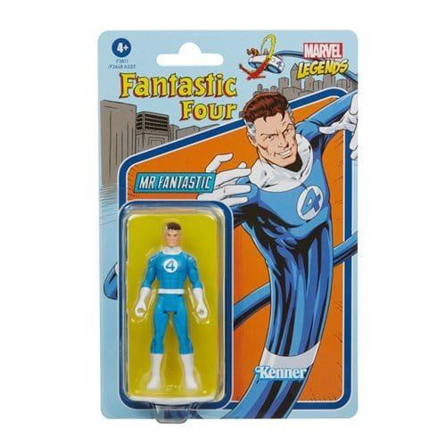 Marvel Legends Retro 375 Collection 3 3/4-Inch Action Figure - Select Figure(s) - by Hasbro