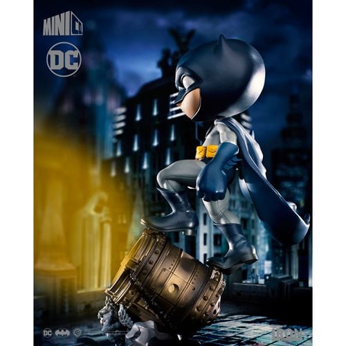 Iron Studios Batman MiniCo. Vinyl Figure - Select Figure(s)