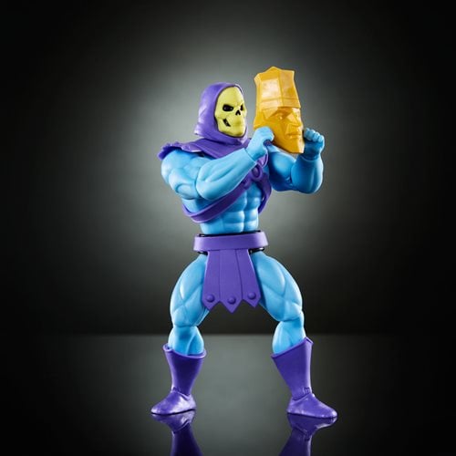 Masters of the Universe Origins Action Figure - Select Figure(s)