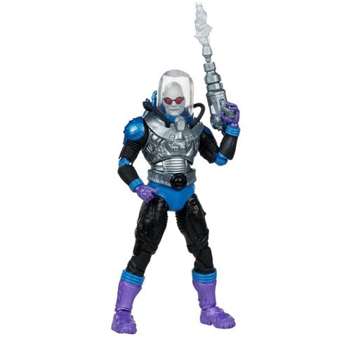 McFarlane Toys DC Multiverse Wave 18 7-Inch Scale Action Figure - Select Figure(s)