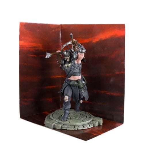 McFarlane Toys Diablo IV Wave 1 1:12 Posed Figure - Choose a Figure-McFarlane Toys-ToyShnip