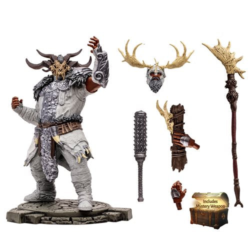 McFarlane Toys Diablo IV Wave 1 1:12 Posed Figure - Choose a Figure-McFarlane Toys-ToyShnip