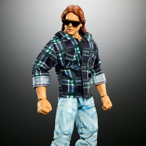 WWE Elite Collection Greatest Hits 2024 Action Figure - Select Figure(s)