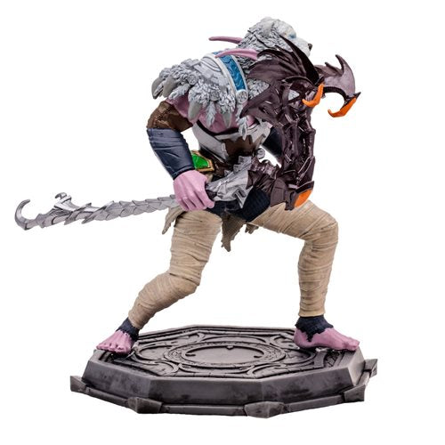 McFarlane Toys World of Warcraft Wave 1 1:12 Posed Figure - Choose a Figure-McFarlane Toys-ToyShnip