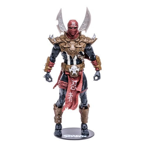 McFarlane Toys Spawn 7-Inch Action Figure - Select Figure(s)