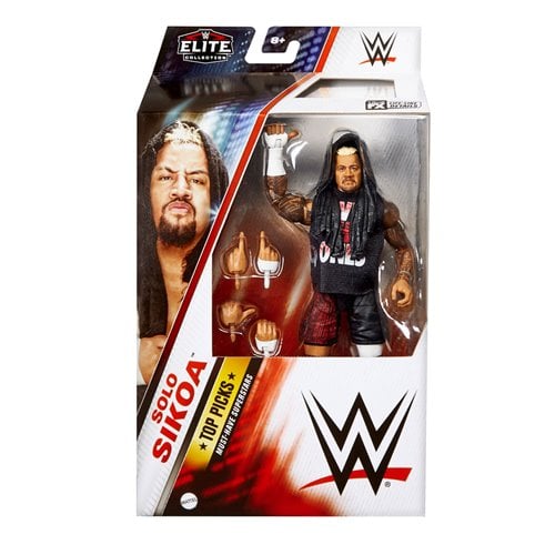 WWE Elite Collection Greatest Hits 2024 Action Figure - Select Figure(s)