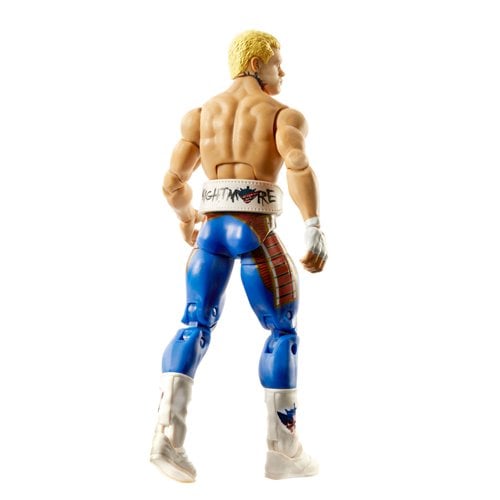 WWE Elite Collection Greatest Hits 2024 Action Figure - Select Figure(s)