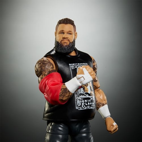 WWE Survivor Series Elite 2024 Action Figure  - Select Figure(s)