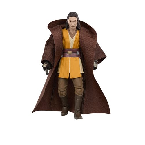 Star Wars The Acolyte - The Vintage Collection 3 3/4-Inch  Action Figure - Select Figure(s)