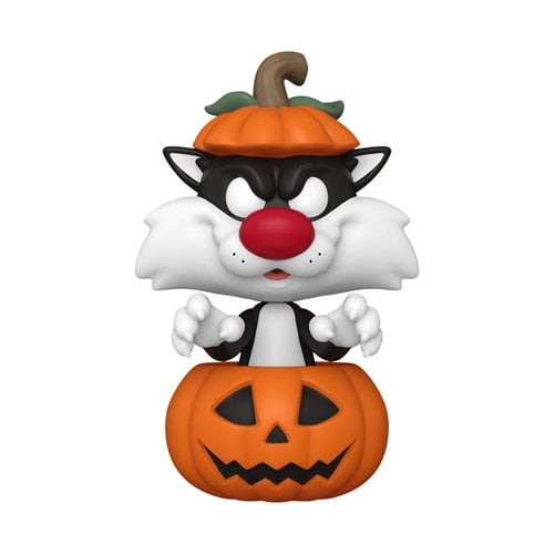 Funko Pop! Animation - Looney Tunes Halloween - Select Vinyl Figure(s)