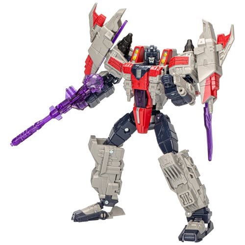 Transformers Generations Legacy Voyager - Select Figure(s)