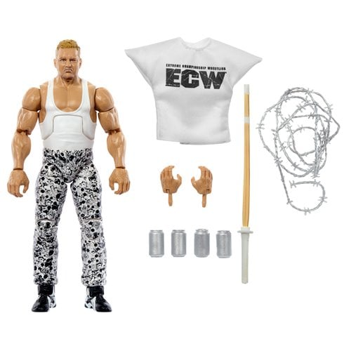 WWE Elite Collection Series 111 Action Figure - Select Figure(s)