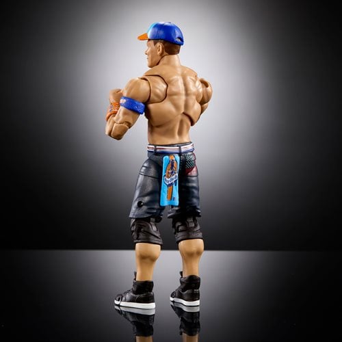 WWE Ultimate Edition Action Figure - Select Figure(s)